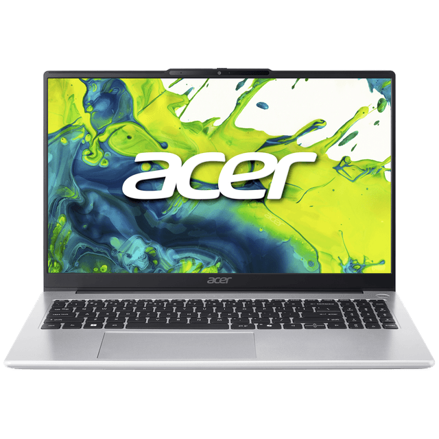 ACER Aspire Lite AL15-45P-R0SB - 15.6 inch - Full HD - AMD Ryzen 7 5825U - 16 GB - 512 GB - Radeon™ RX Vega 8 - QWERTY