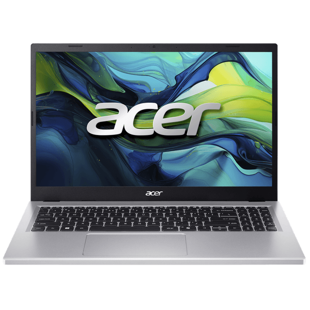 ACER Aspire Go 15 AG15-71P-53YZ - 15.6 inch - Full HD - Intel Core 5 120U - 24 GB - 512 GB - Intel® Graphics - QWERTY