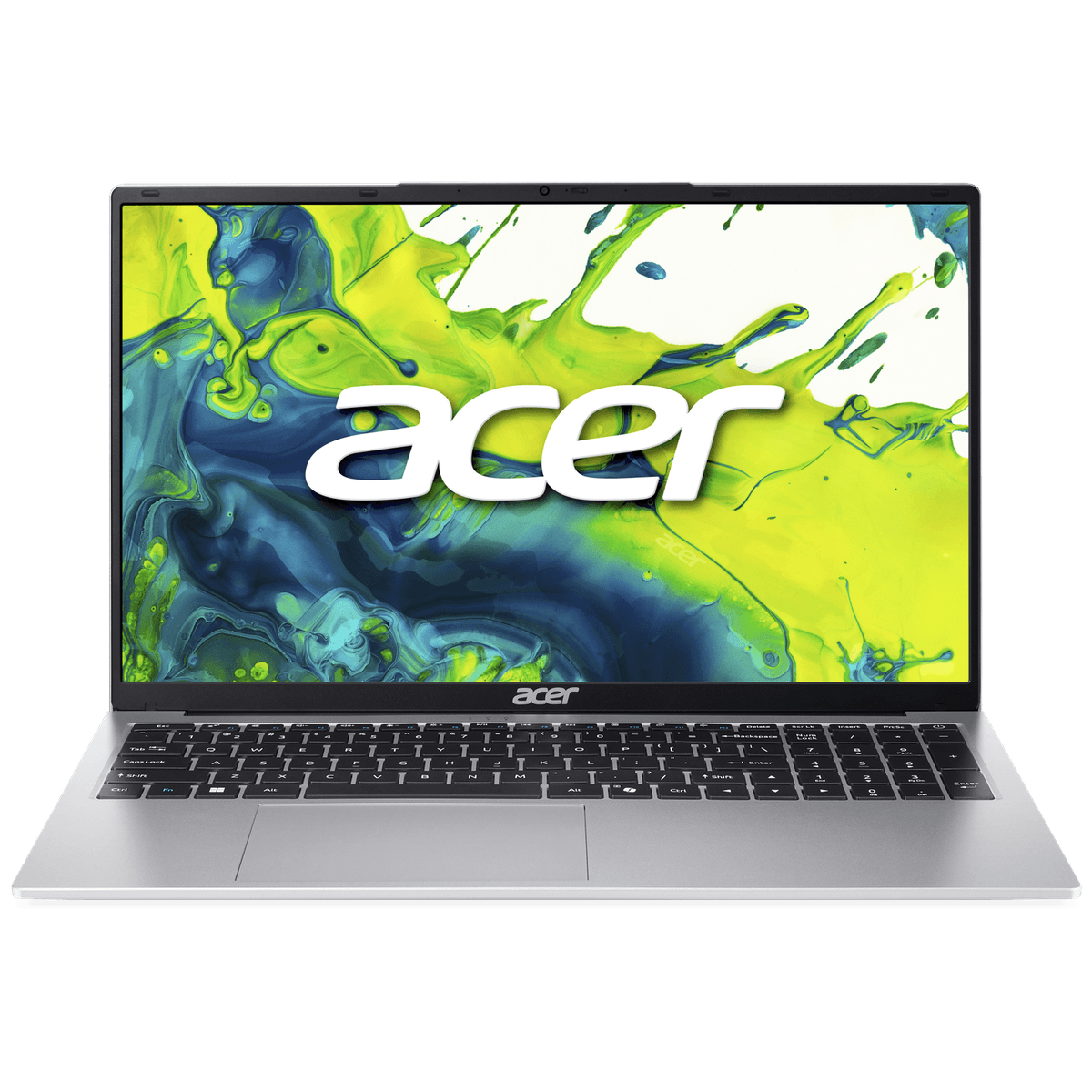 ACER Aspire Lite AL17-52P-54DE  - 17.3 inch - Full HD - Intel Core Ultra 5 115U - 8 GB - 512 GB - Intel® Graphics - QWERTY — afbeelding 1