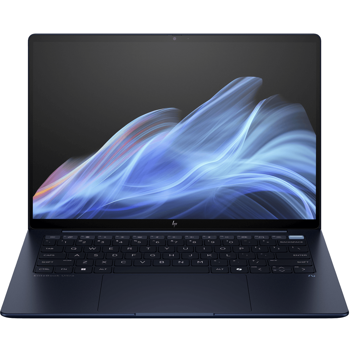 HP EliteBook X G1i Next Gen AI PC - 14 inch - WUXGA - Intel Core Ultra 7 258V  - 32 GB - 1 TB - Windows 11 Pro (64-bit) — afbeelding 1