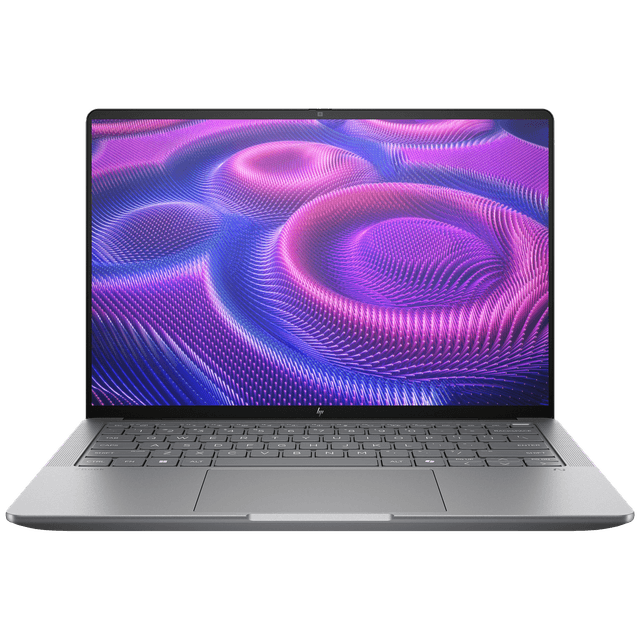 HP ZBook Ultra 14 G1a - 14 inch - 2.8k - AMD Ryzen AI Max+ Pro 395 - 64 GB - 1TB - Windows 11 Pro (64-bit)