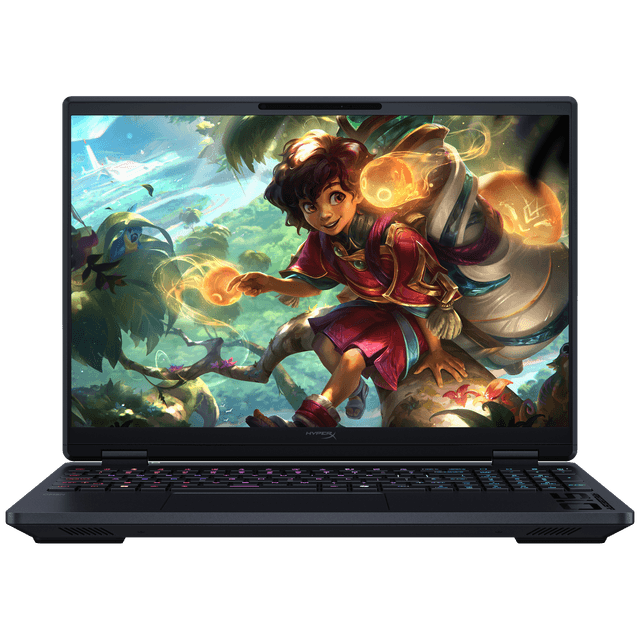 HYPERX OMEN 15-ga0070nd - 15.3 inch - 2.5K - Intel Core i7-14650HX - 24 GB - 1 TB - GeForce RTX™ 5060 - QWERTY