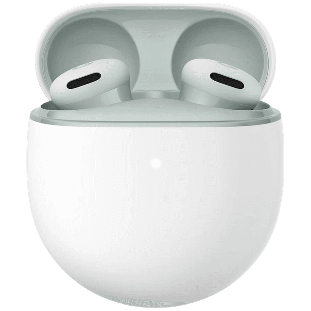 GOOGLE Pixel Buds 2A In-ear Draadloze oordopjes Met Noise-cancelling Fog Light
