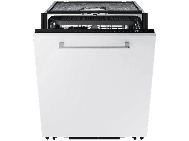 Samsung Dw80h73wbb0u1 - Inbouwvaatwasser Volledig Geïntegreerd 14 Bestekken 42 Db(a)
