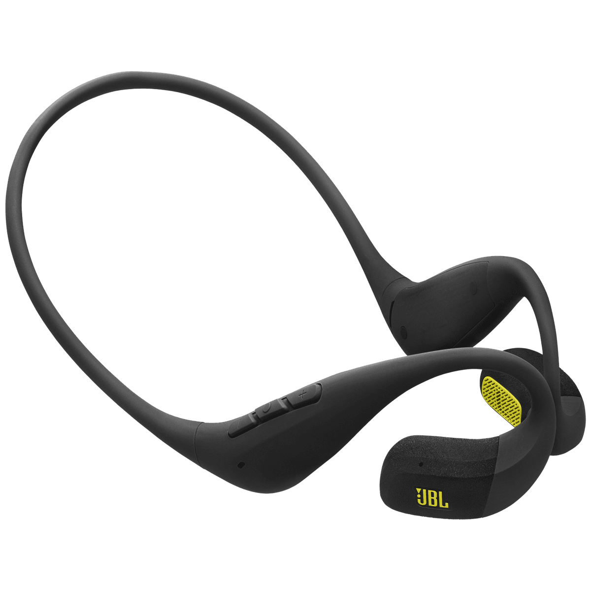 JBL JBLENDUPACEBLKL In-ear Draadloze oordopjes Zwart — afbeelding 1