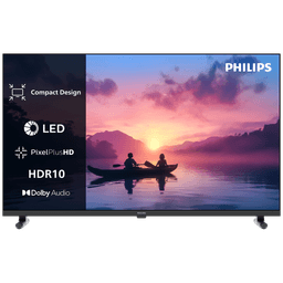 PHILIPS 40PFS6050/12 - Full HD - Led-tv - 40 inch - 2026