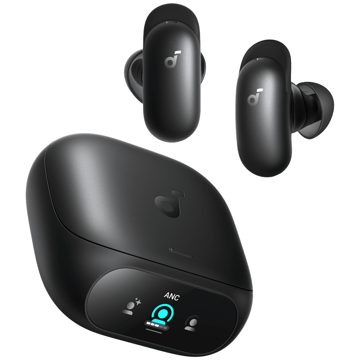 SOUNDCORE Liberty 5 Pro In-ear Draadloze oortjes Black — afbeelding 1