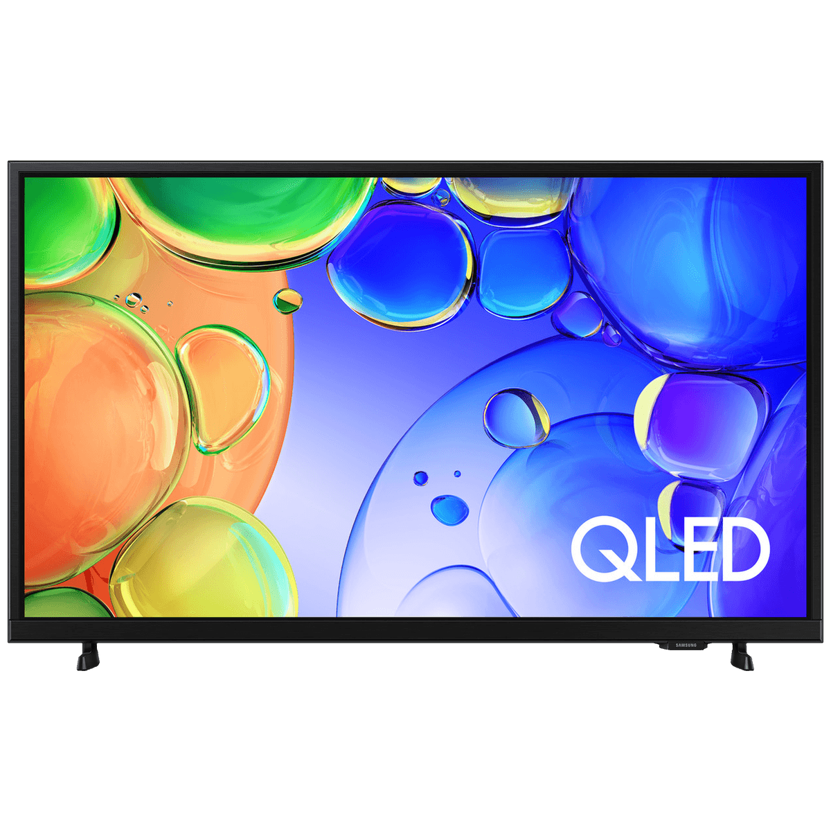 SAMSUNG Q5F - Full HD - QLED-tv - 32 inch - 2026 — afbeelding 1
