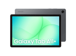 Samsung Galaxy Tab A11+ Enterprise Edition - Tablet 11 Inch 128 Gb Wi-fi Grijs