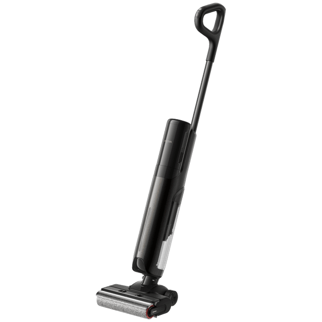 MOVA M10 NEO KIT - Vloerreiniger - 600 ml - Zwart