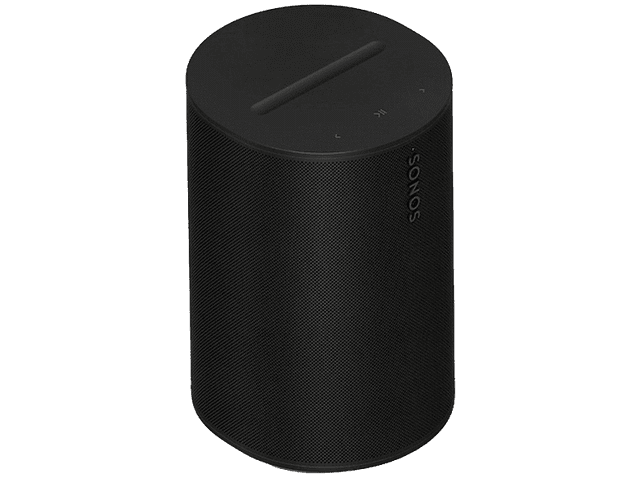 Sonos Era 100 Sl Multiroom-speaker Zwart