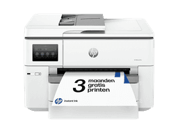 HP OfficeJet Pro 9730e
