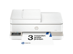HP ENVY 6520e