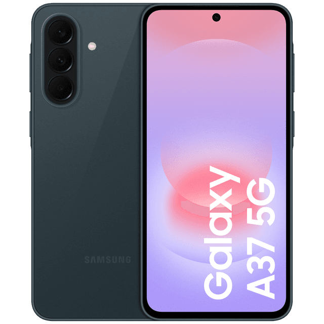 SAMSUNG GM Galaxy A37 - 5G 128GB Groen