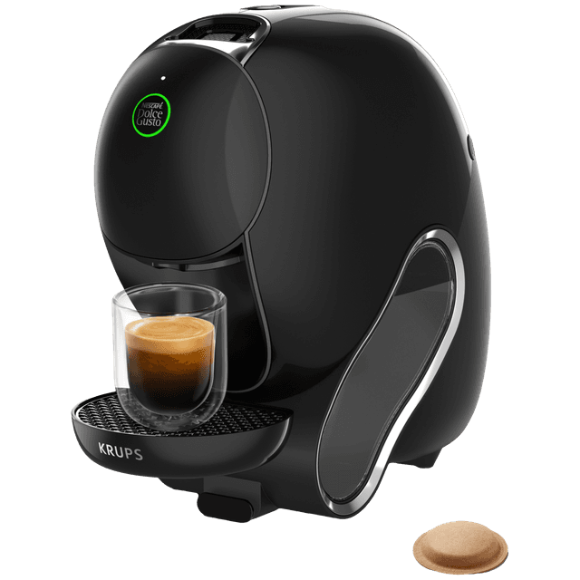 KRUPS  NESCAFÉ Dolce Gusto KP3808AH NEO Caffè - Koffiepadmachine  - Zwart