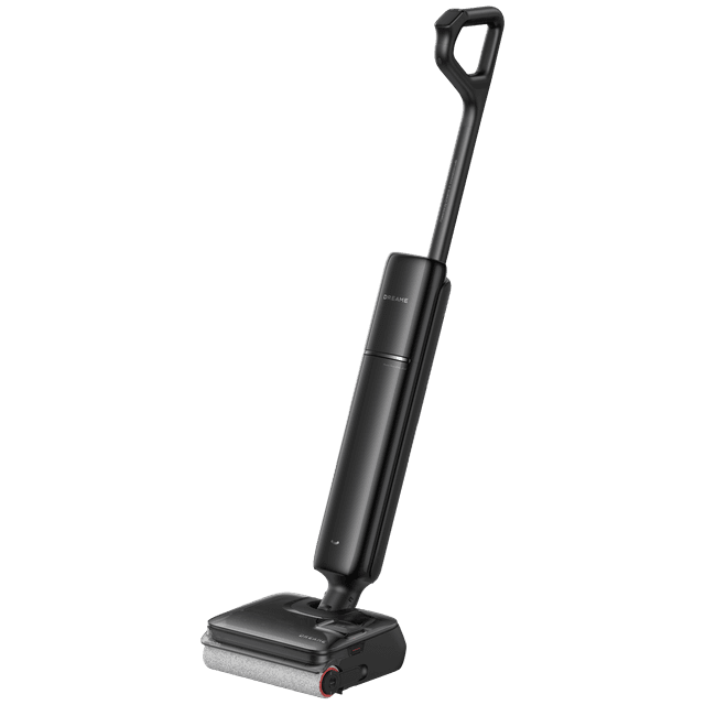 DREAME T14 Pro - Vloerreiniger (nat en droog) - 900 ml - Zwart