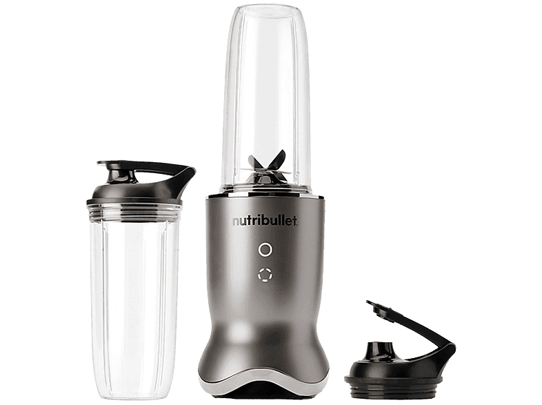 Nutribullet Ultra Stainless Steel Blender — afbeelding 1