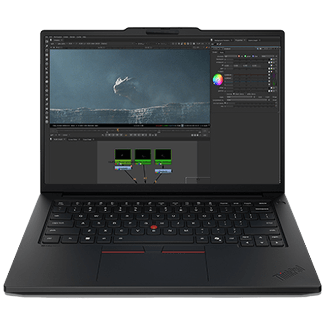 LENOVO ThinkPad P14s Gen 7 (Intel) - 14.5 inch - Intel Core Ultra 7 366H - 32 GB - 1 TB - NVIDIA RTX PRO 1000 Blackwell - Windows 11 Pro