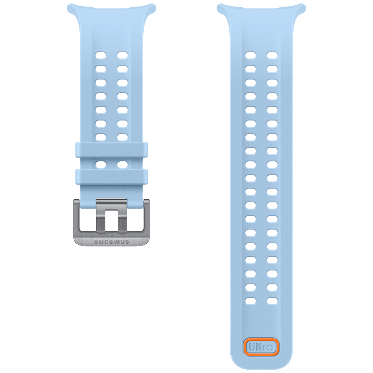 SAMSUNG Ultra V2 Marine Horlogebandje Blauw — afbeelding 1