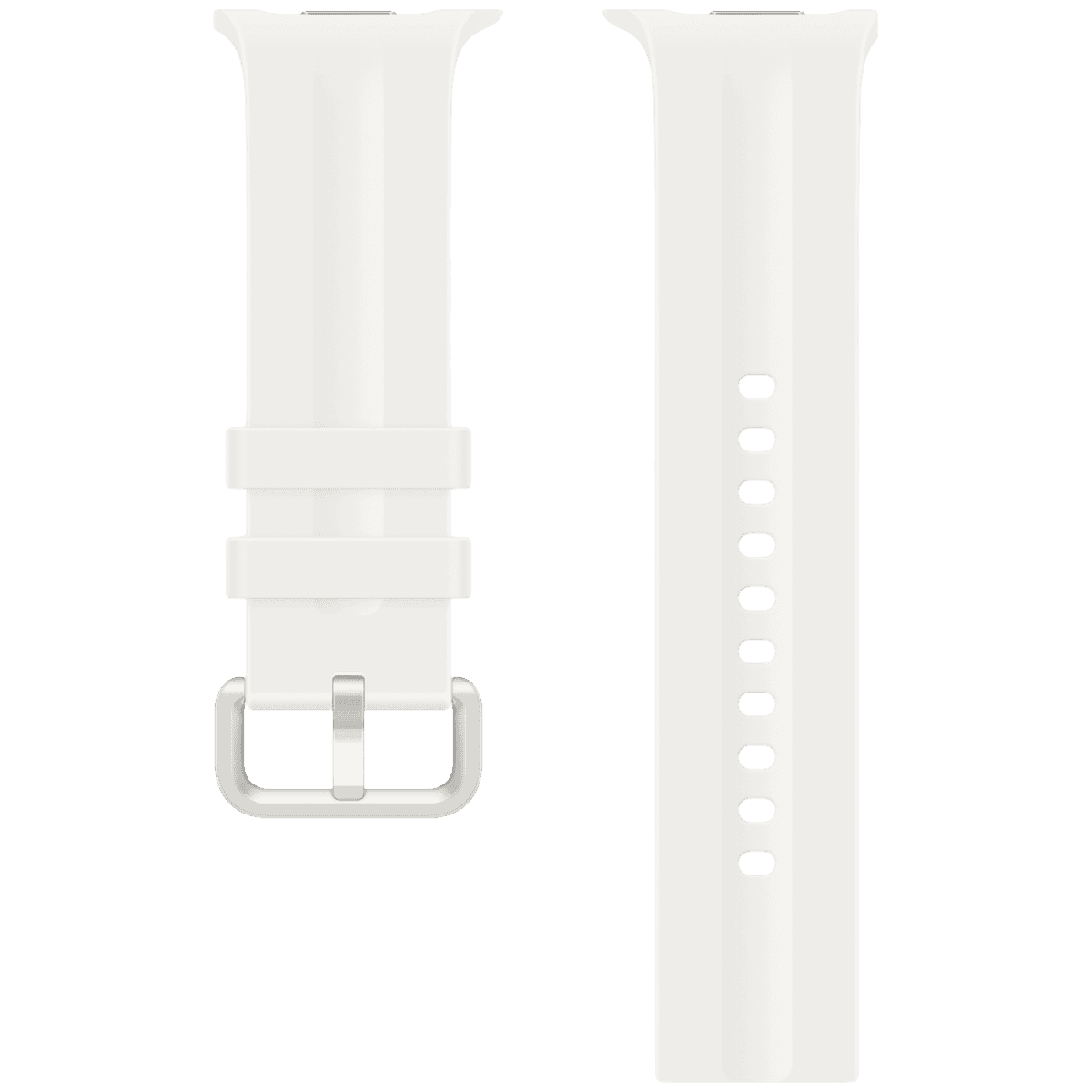 SAMSUNG Watch9 Sport (S/M) Horlogebandje Wit — afbeelding 1