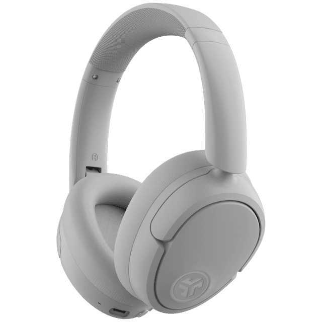 JLAB Jbuds Lux ANC Over-ear Draadloze hoofdtelefoon Met Noise-cancelling Cloud