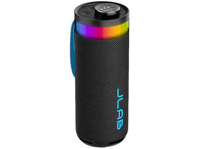 Jlab Go Party Bluetooth-speaker Zwart