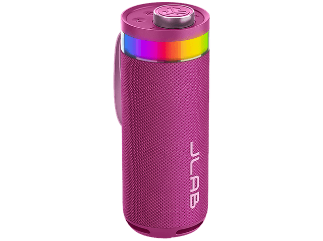 Jlab Go Party Bluetooth-speaker Paars