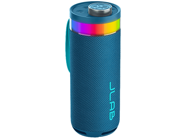 Jlab Go Party Bluetooth-speaker Blauw