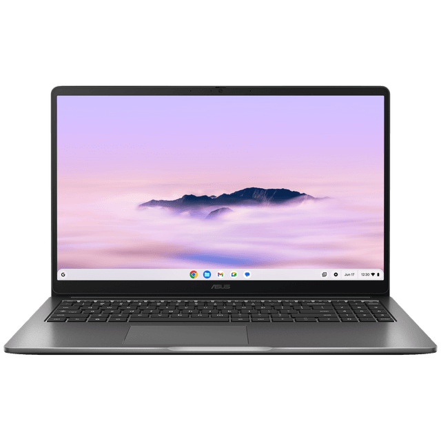 ASUS Chromebook CX1505CTA-S70419  - 15 inch - Full HD - Intel N50 - 8 GB - 128 GB - UHD Graphics - QWERTY