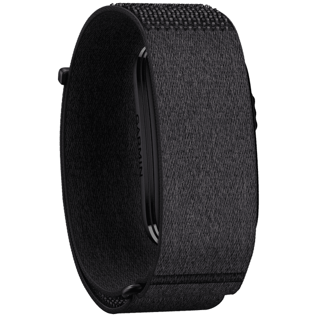 GARMIN CIRQA Smart Band, S/M, Black Healthtracker Black