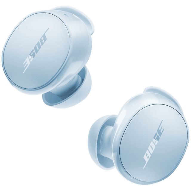 BOSE QuietComfort In-ear Oortjes Ice Blue