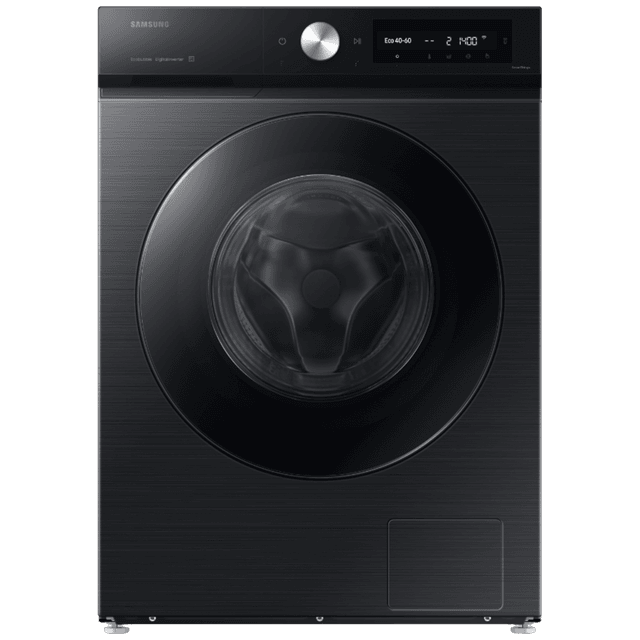 SAMSUNG WW11DB7B94GBU3 Bespoke 7000-serie - Wasmachine - 11 kg - 1400 rpm - 72 dB - automatisch doseren