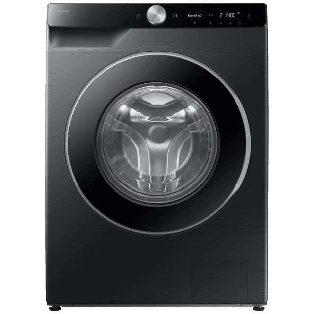 SAMSUNG WW90DG6U85LBU3 6000-serie -  Wasmachine Voorlader - 9 kg - 1400 rpm - 72 dB - automatisch doseren