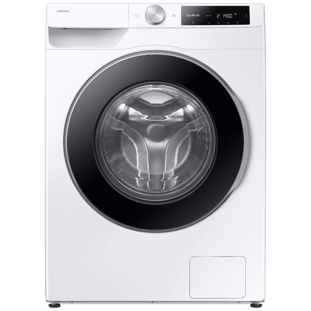 SAMSUNG WW90DG6U85LEU3 6000-serie -  Wasmachine Voorlader - 9 kg - 1400 rpm - 72 dB - automatisch doseren
