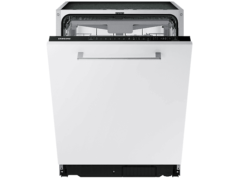 Samsung Dw60cg530b00et Auto Open Inbouwvaatwasser - Volledig Geïntegreerd 14 Couverts 42 Db(a) Nisbr — afbeelding 1