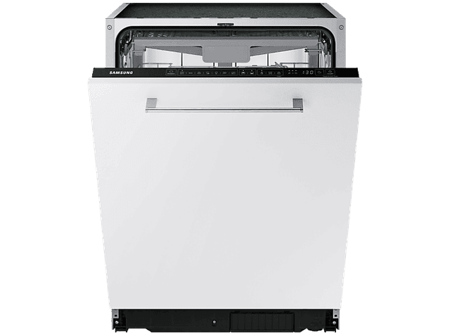 Samsung Dw60cg530b00et Auto Open Inbouwvaatwasser - Volledig Geïntegreerd 14 Couverts 42 Db(a) Nisbr