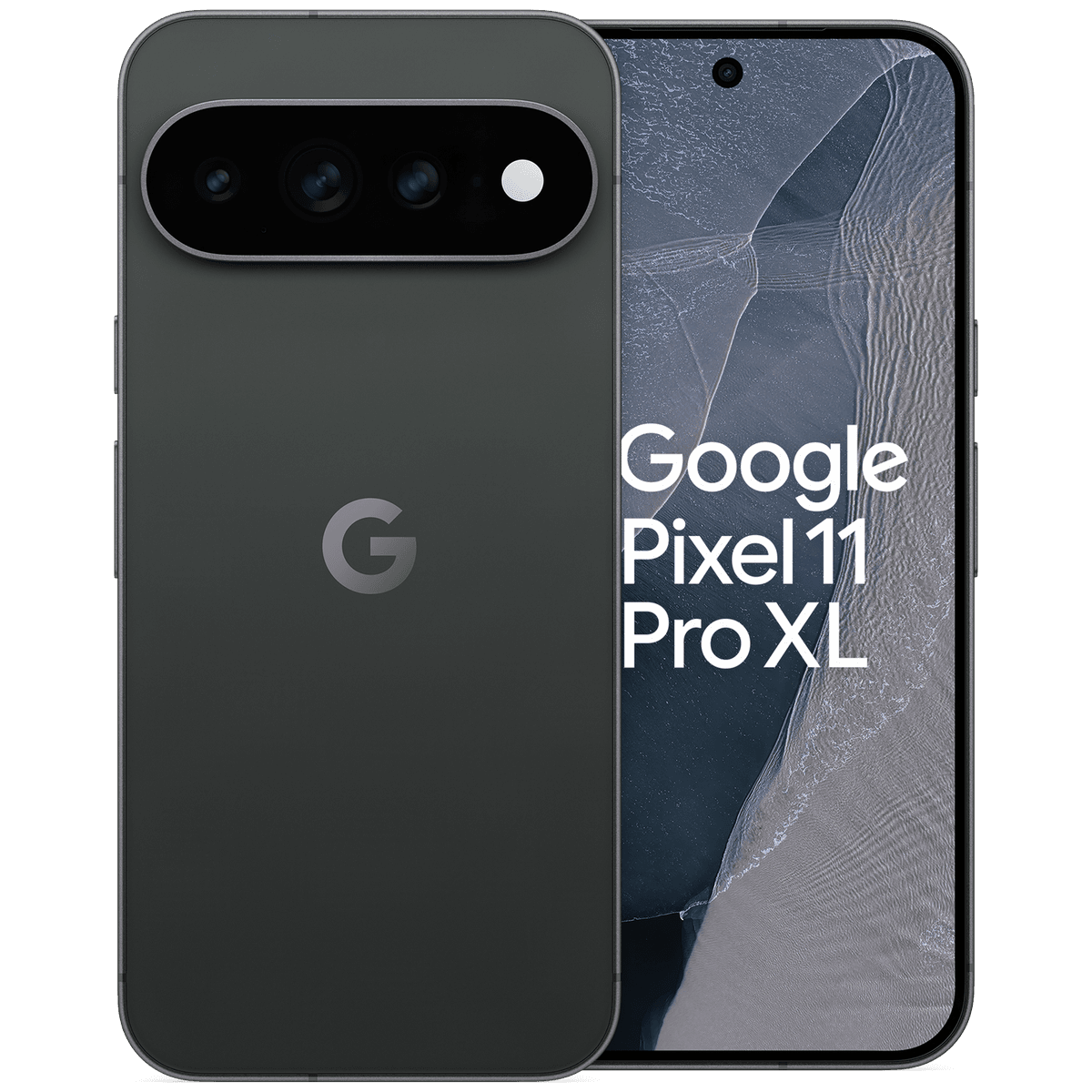 GOOGLE Pixel 11 Pro XL - 512 GB Obsidian — afbeelding 1