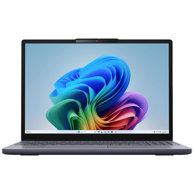 LENOVO IdeaPad Slim 3 15IWC11 - 15.3 inch - WUXGA - Intel Core 7 350 - 16 GB - 512 GB - Integrated Intel® Graphics - QWERTY