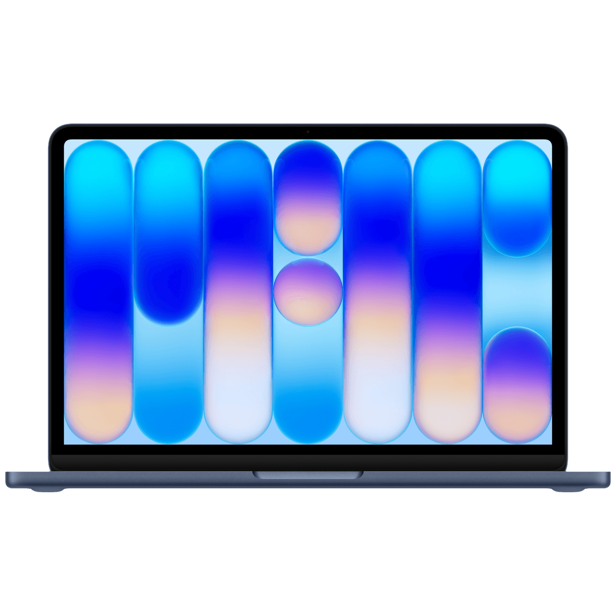 Apple Macbook Neo (2026) - 13 Inch A18 Pro 8 Gb 256 Indigo + Adapter 20w — afbeelding 1