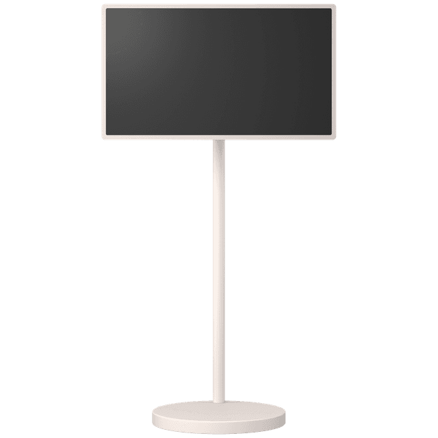 LG Stan By Me 2 - HDR 4K - Led-tv - 32 inch - 2026