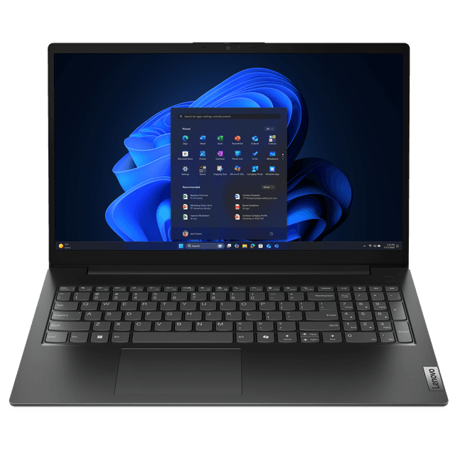 LENOVO V15 G6 ARP - 15.6 inch - AMD Ryzen 5 150 - 16 GB - 512 GB - Windows 11 Pro