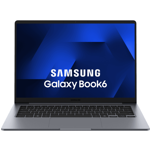 SAMSUNG Galaxy Book6 NP740VJK-KG1NL - 14 inch - WUXGA - Intel Core 5 315 - 16 GB - 512 GB - Core™ Onboard Graphics - QWERTY