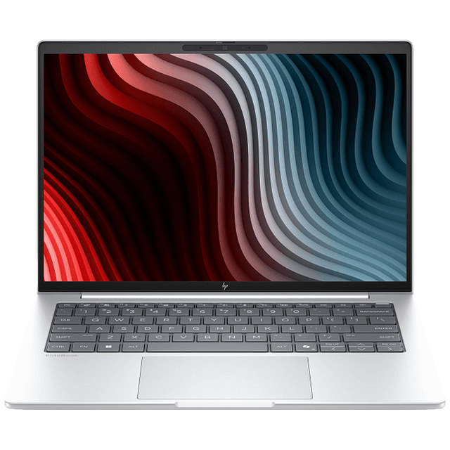 HP EilteBook 8 G2a 14 Next Gen AI PC - 14 inch - AMD Ryzen AI 7 450 PRO - 32 GB - 512 GB - Windows 11 Pro