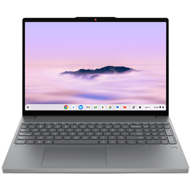 LENOVO Chrome 15ITN10 - 15.3 inch - WUXGA - Intel Core 3 N355 - 8 GB - 128 GB - Intel® Graphics - QWERTY