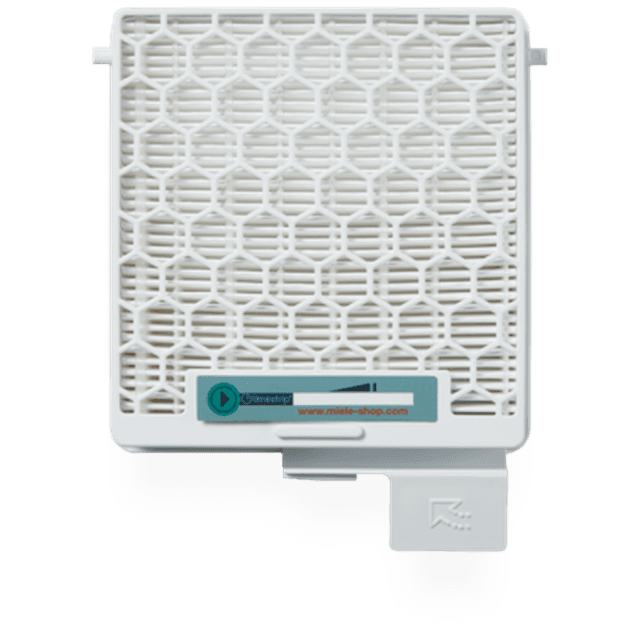 MIELE SF-HA 60HEPA Stofzuigerfilter