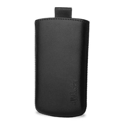 VALENTA Pocket Zwart 15