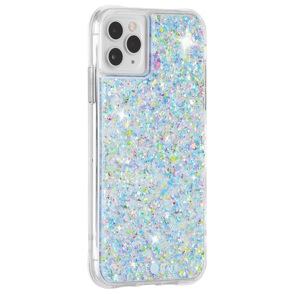 CASE-MATE iPhone 11 Pro Twinkle Confetti — afbeelding 1