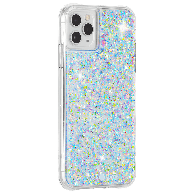 CASE-MATE iPhone 11 Pro Twinkle Confetti