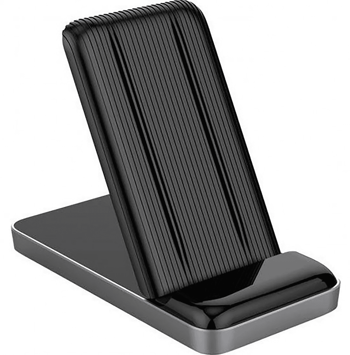 HYPER 7.5W Wireless Charger USB-A Connector — afbeelding 1