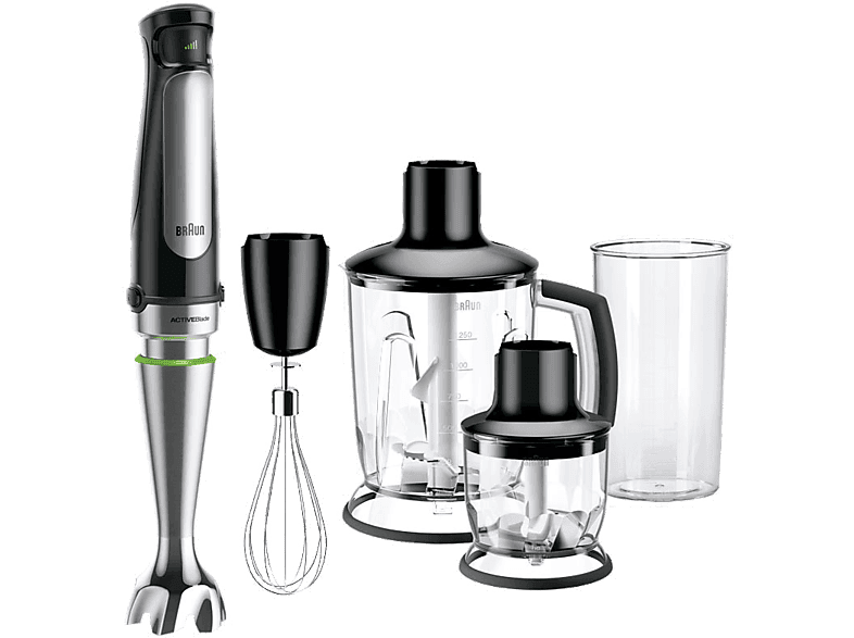 Braun Multiquick 7 Mq 7045x — afbeelding 1